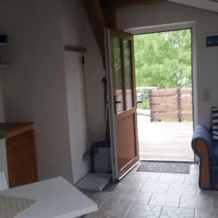 Kruppa Apartment *