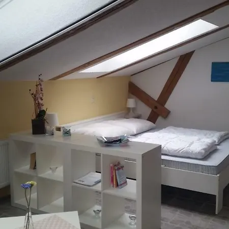 Kruppa Apartment