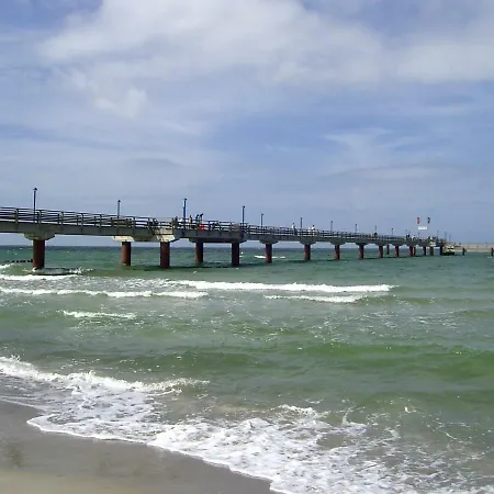 Kruppa Apartamento *