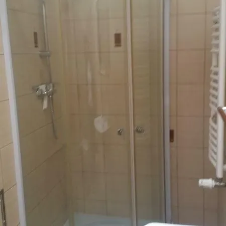 Apartment Kruppa *