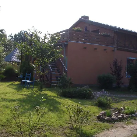 Kruppa Apartment