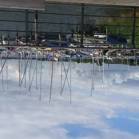 Kruppa Apartamento Rerik