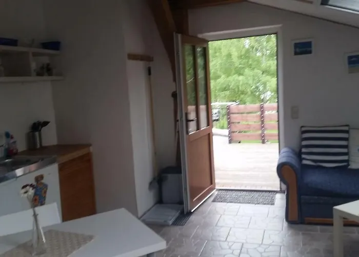 Kruppa Apartment *