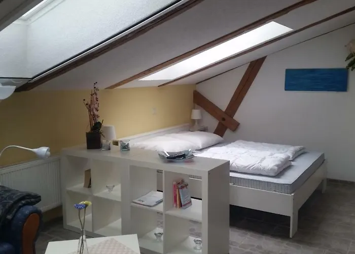 Kruppa Apartment