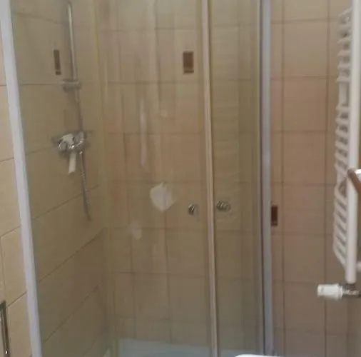 Apartment Kruppa *